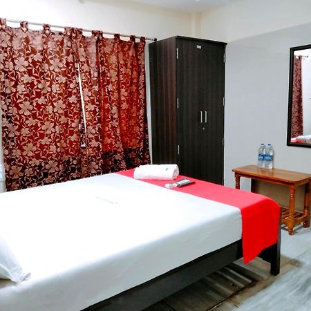 Gemini Guest House Ченнаи Экстерьер фото