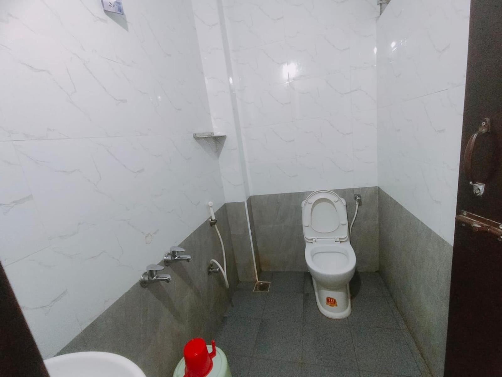 Gemini Guest House Ченнаи Экстерьер фото