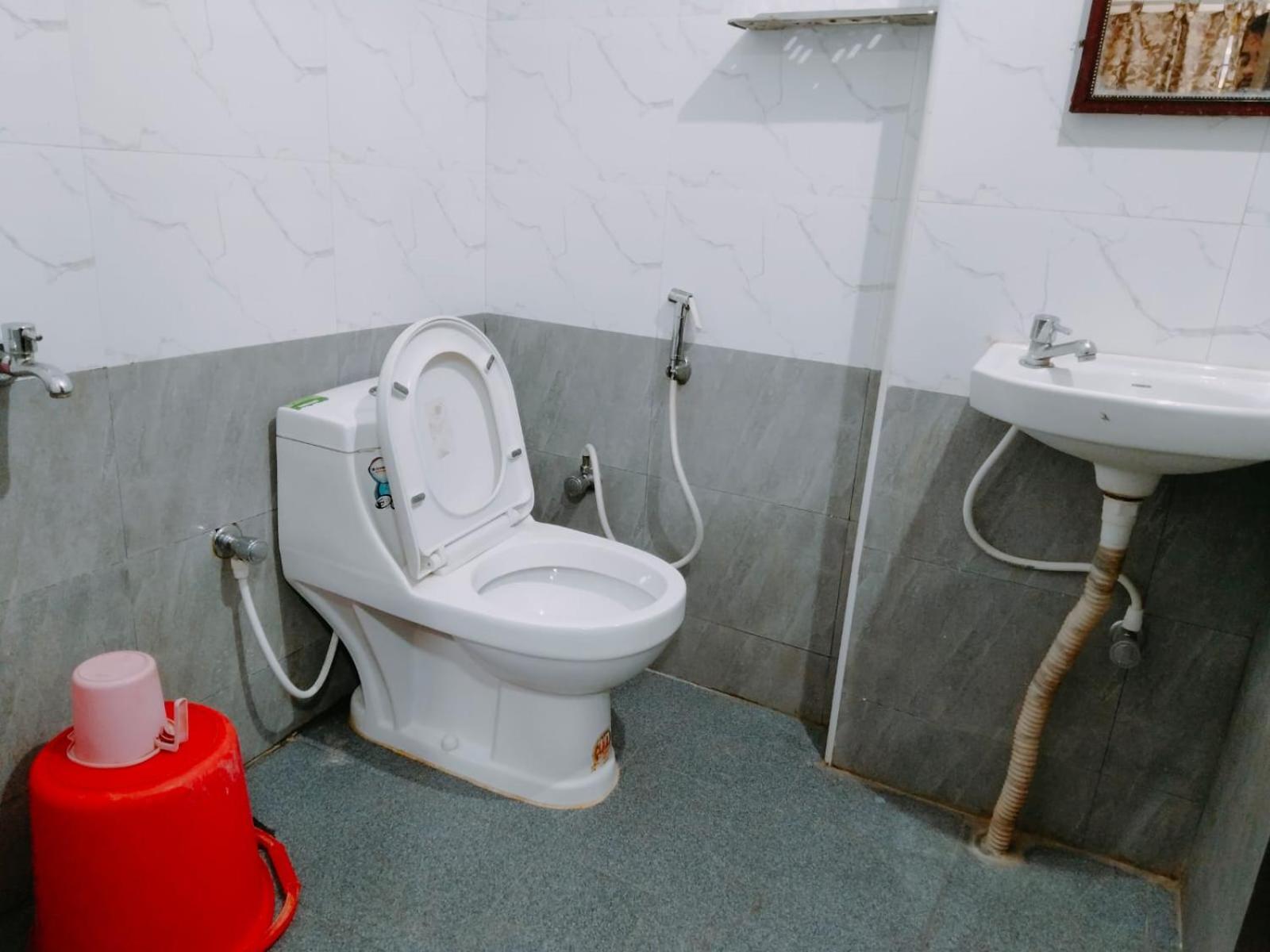 Gemini Guest House Ченнаи Экстерьер фото