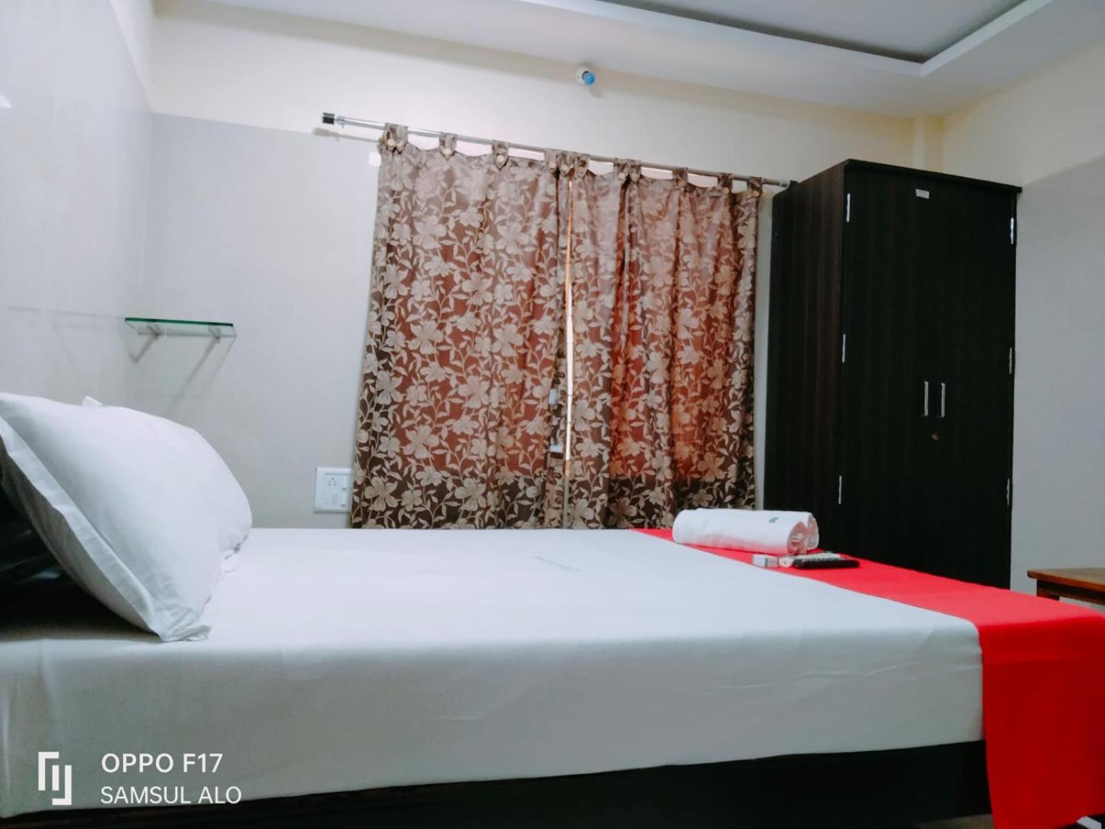 Gemini Guest House Ченнаи Экстерьер фото