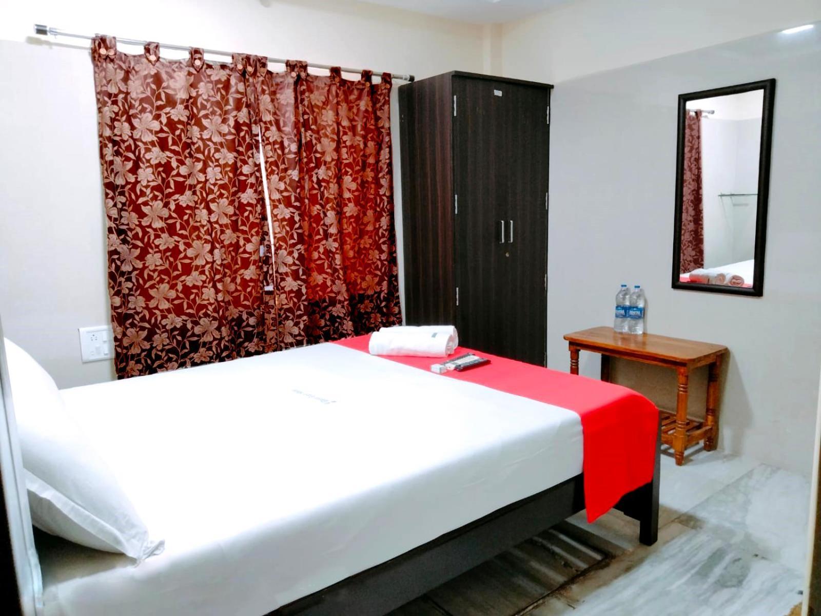 Gemini Guest House Ченнаи Экстерьер фото